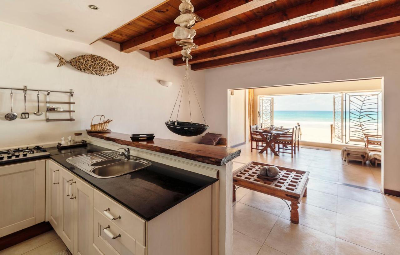 Gasthof Clef Des Iles Beau Vallon (Mahe)
