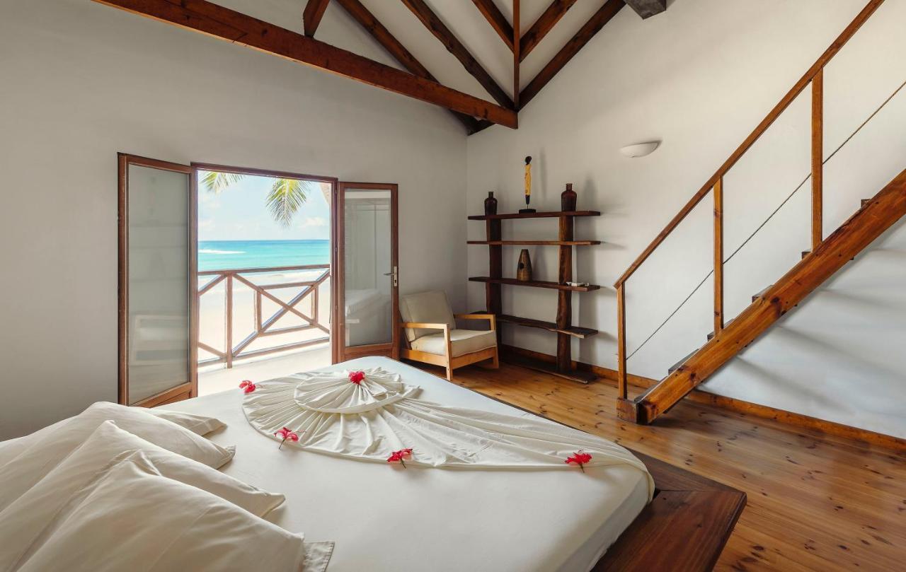 Gasthof Clef Des Iles Beau Vallon (Mahe)