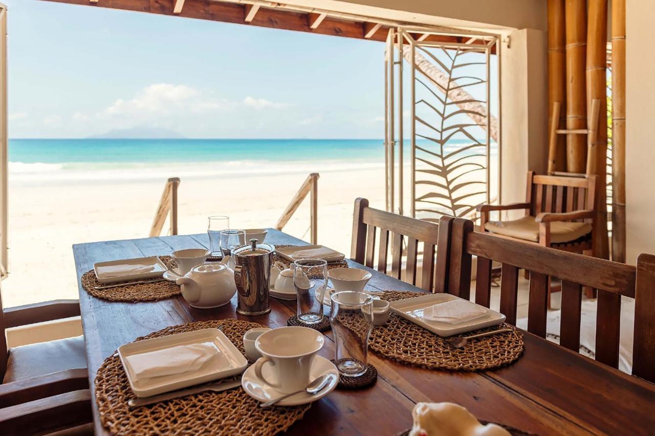 Gasthof Clef Des Iles Beau Vallon (Mahe)
