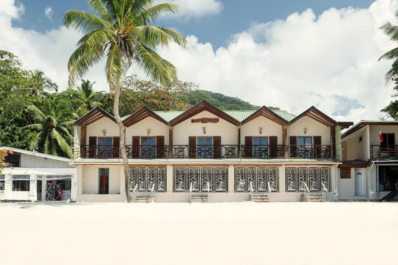 Clef Des Iles Gasthof Beau Vallon (Mahe)