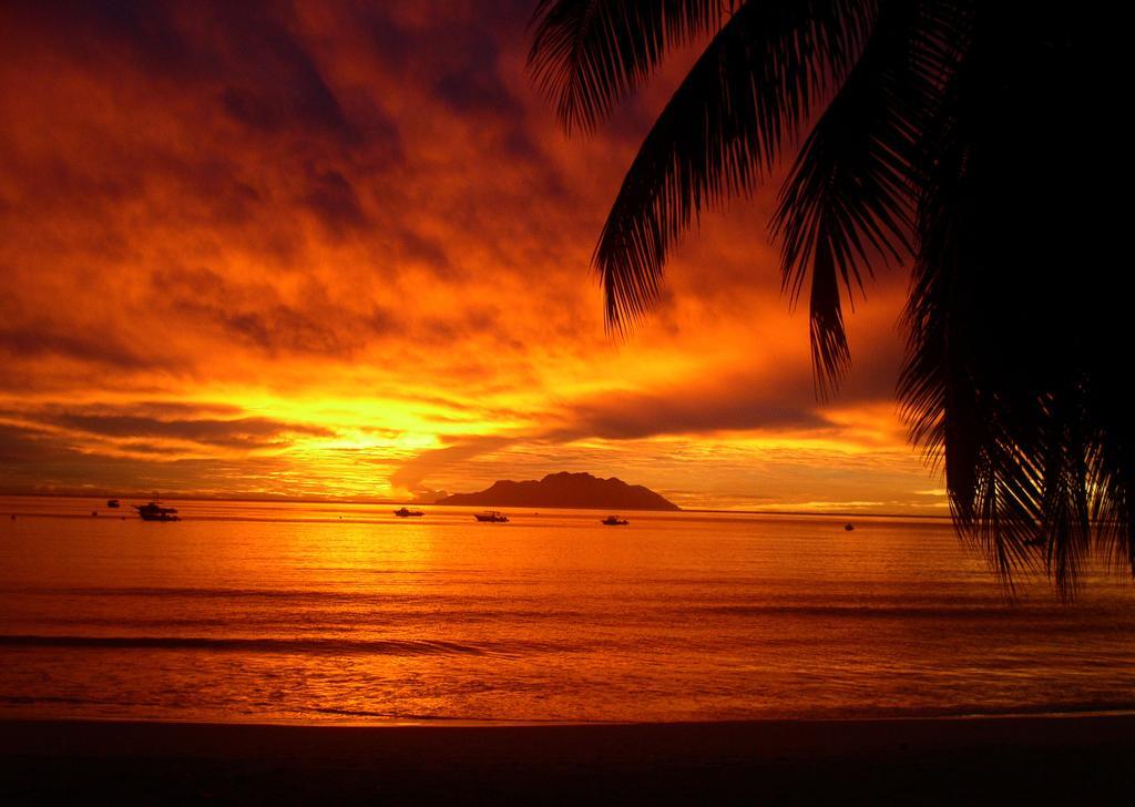 Clef Des Iles Gasthof Beau Vallon (Mahe)