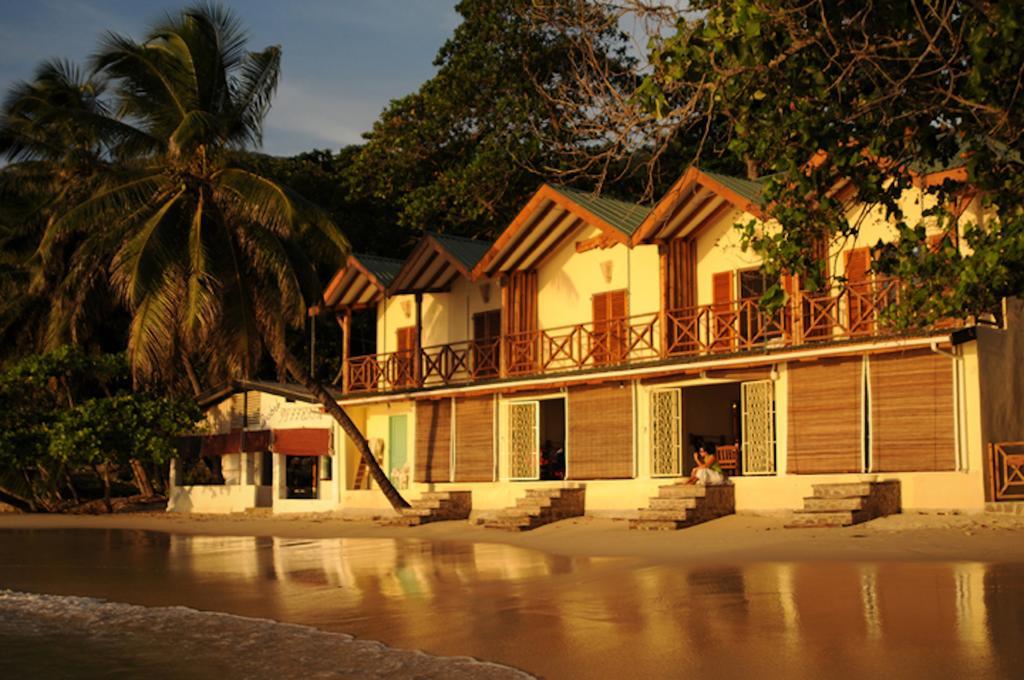 Gasthof Clef Des Iles Beau Vallon (Mahe)