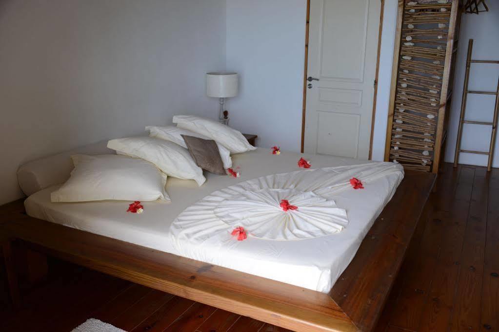 Gasthof Clef Des Iles Beau Vallon (Mahe)